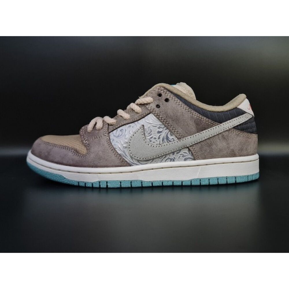 Nike SB Dunk Low Big Money Savings. SIZE 7.5 - FZ3129-200 - Picture 2 of 7